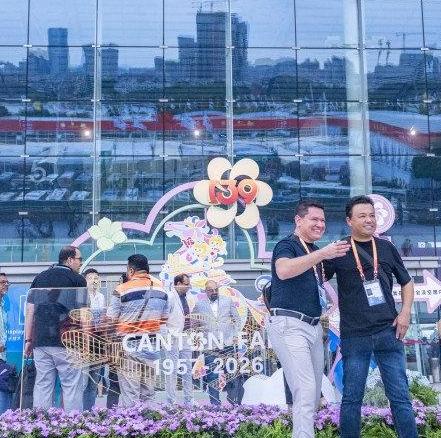 139th Canton Fair concludes successfully in Guangzhou