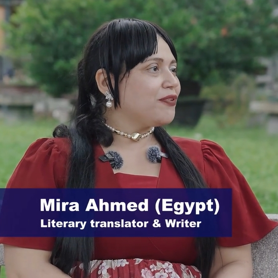 City of Flowers: A poem for Guangzhou by Egyptian writer Mira Ahmed