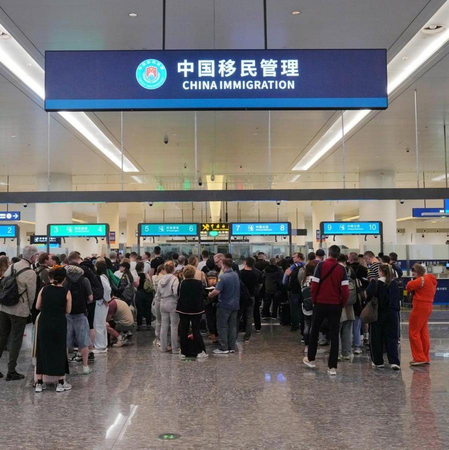 FAQs on Visa-free Entry into China