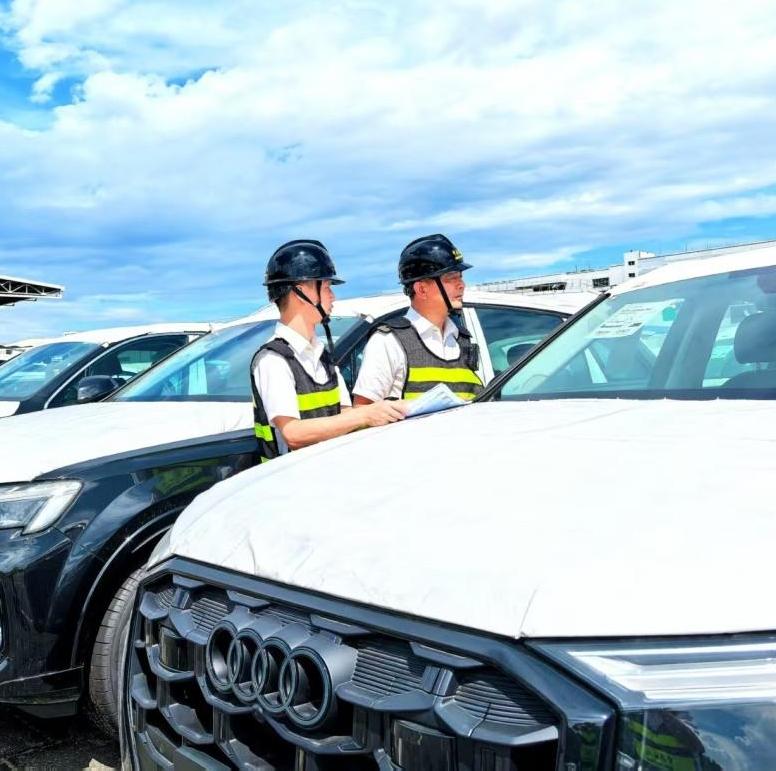 Guangdong Customs unveils 20 measures to speed up GBA trade clearance
