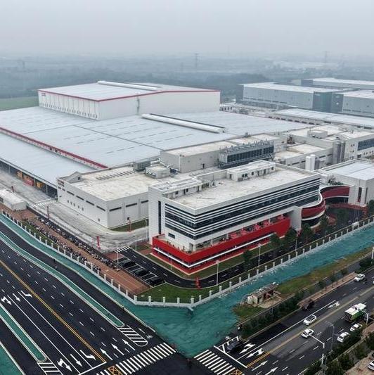Swire Coca-Cola opens two new plants