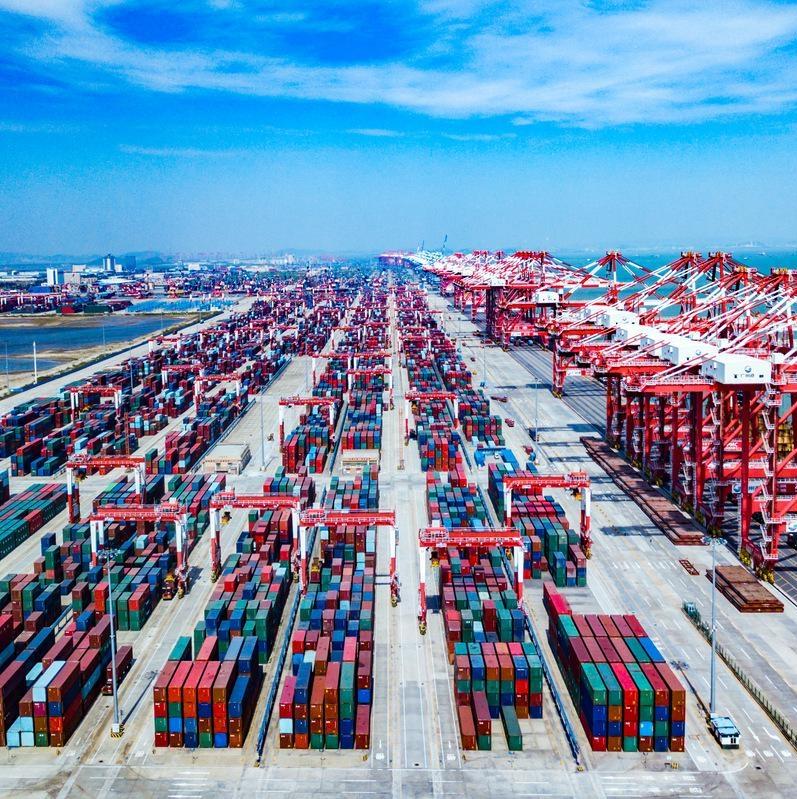 Guangdong RCEP tariff concessions grow 32 percent for second straight year