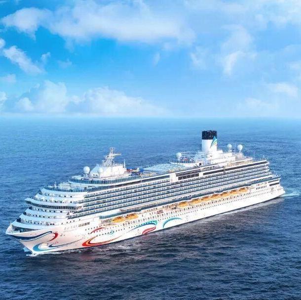 Guangdong leads China in marine economy for 31st consecutive year