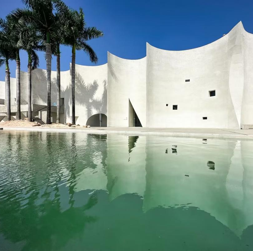 Museum gems in GZ | Another Art Museum
