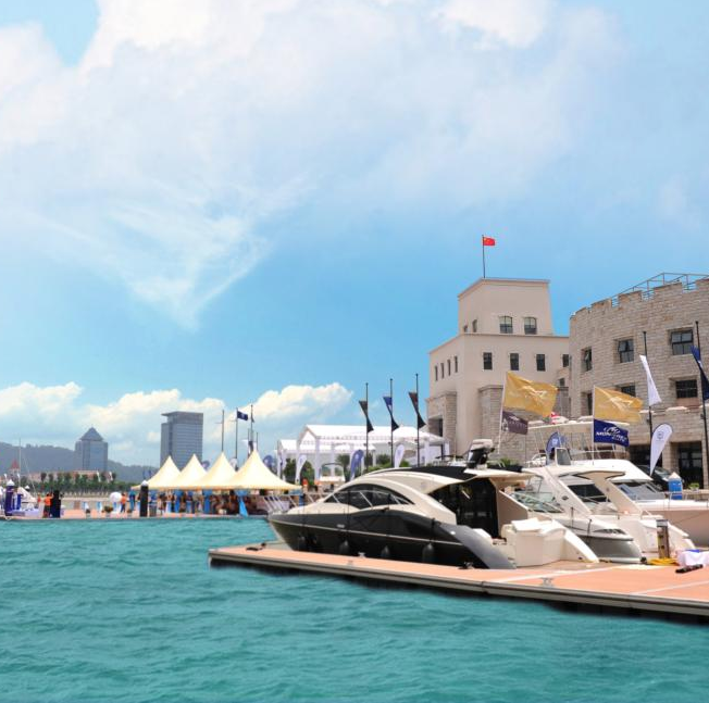 Guangzhou unveils cultural tourism perks for yacht free travel visitors from Hong Kong and Macao