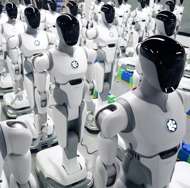 Guangdong's AI industry exceeds 300 billion yuan, grows over 40 percent