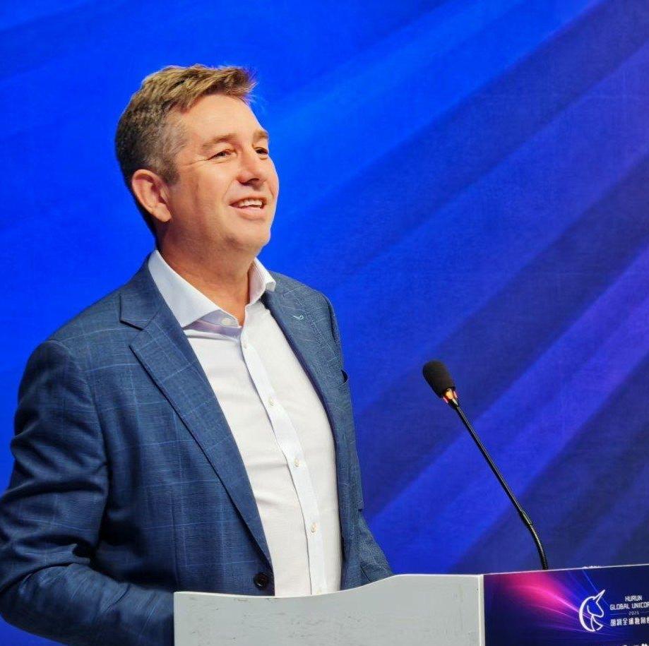 Guangzhou ranks 12th globally with 24 unicorns on Hurun 2026 list