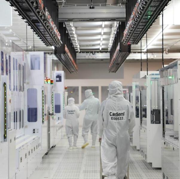 Guangzhou tech company rises to meet the demands of the AI era