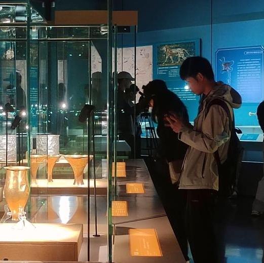 Guangzhou extends some museums' opening hours for the summer holiday